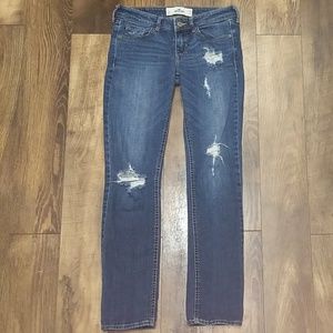 Hollister Skinny Jeans